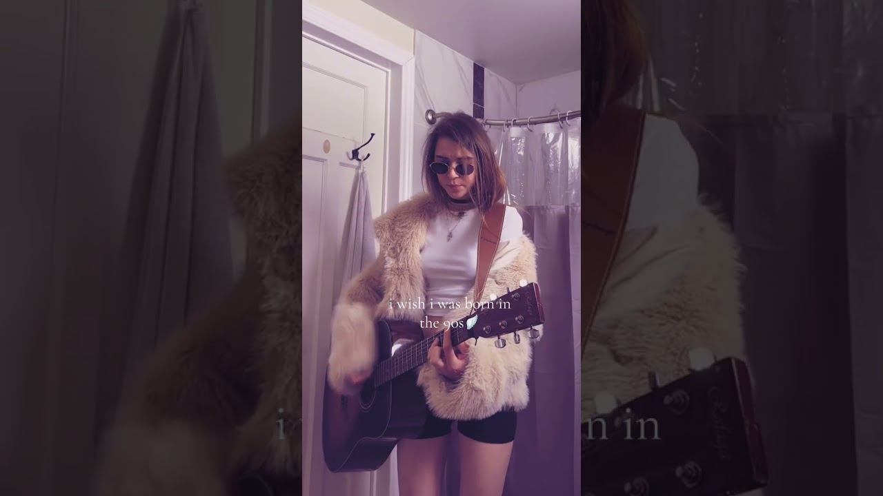 yeah... i wish #song #live #fyp #music #guitar