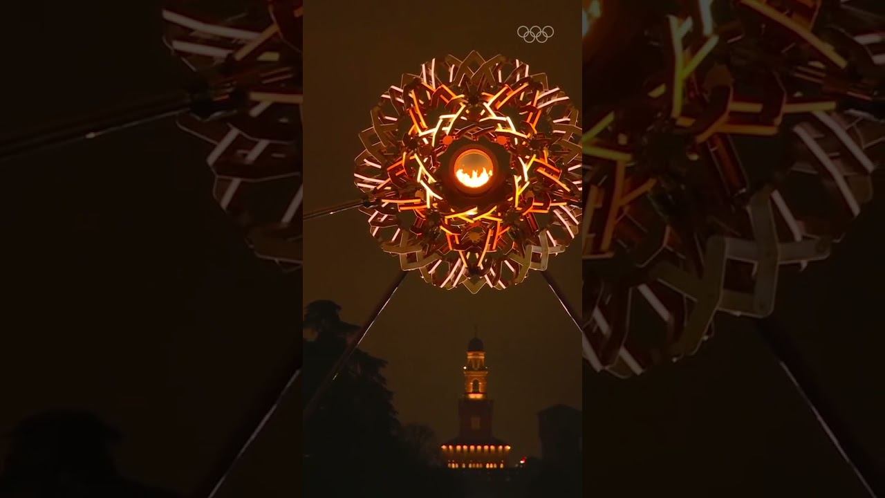 Another incredible chapter in Olympic Winter Games history comes to a close.  #milanocortina2026