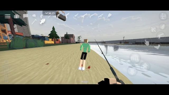 GOREBOX 16 часть