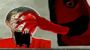 Фобия сквад против Хоррора сквада - Реакция на Типычную Мультивселенную - Анимация Ритп Мем Разбор