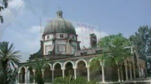 Молитва Отче наш - Еврейская версия (Авину)