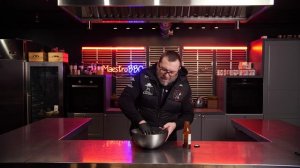 Острые крылья BBQ, почти Баффало