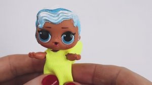 35 Милых Летних Поделок и Лайфхаков для Куклы ЛОЛ и ее р