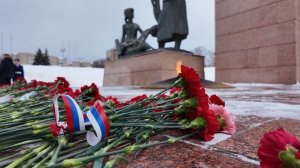 23 февраля Иваново