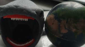 кто такой Блуп