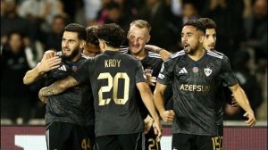 Ньюкасл – Карабах 24.02.2026 Смотреть онлайн прямая  трансляция обзор матча