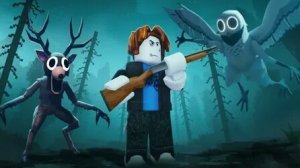 99 ночей в лесу роблокс