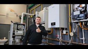 Работать на себя? РЕМОНТ КОТЛОВ или МАСТЕРОМ САНТЕХНИКОМ?