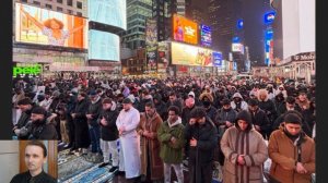 Подборка безумных новостей. Снова о Нью-Йорке