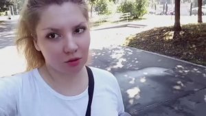 символ киностудии "Мосфильм" и прогулка от ВДНХ до телецентра