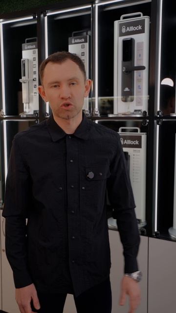 Компания "Alllock"