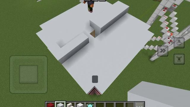 Я и мой брат строим маяк по прозьбе подпищека