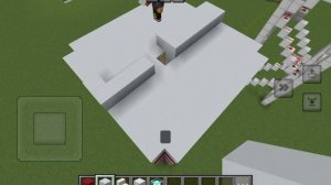 Я и мой брат строим маяк по прозьбе подпищека