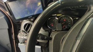 запуск дизеля в -17