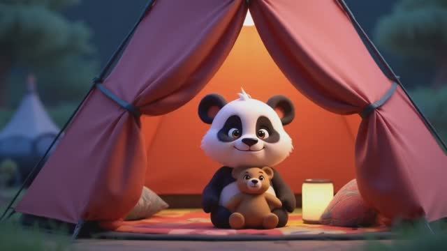 Спокойной ночи, малыши мультик