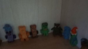 день с басикоми 2 часть