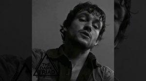 Уилл Грем эдит