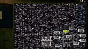 Прохождение фнаф 3 | 1 и 2 ночь | без комментариев.