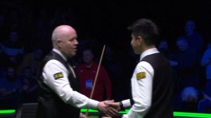 СНУКЕР / Финал/  Чжао Синьтун против Джона Хиггинса/ 2026 Players Championship