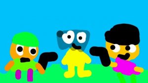 Приключения малого 3 сезон 3 серия день защитника Отечества