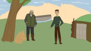 Николай Денисович Неустроев "Балыксыт"