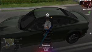 Автобусный ДМчик