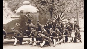 Япония между двумя мировыми войнами (2026)