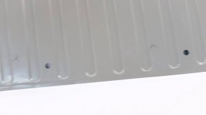 Панель пола ВАЗ-2121/21214/2131,LADA URBAN (катафорезный грунт) задняя (пол багажника Код: 3339