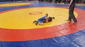 Соревнования 2026