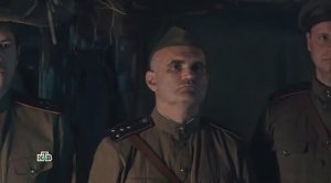 Солдат по кличке Рекс