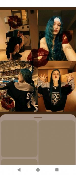 Что лежит в пенале у меня