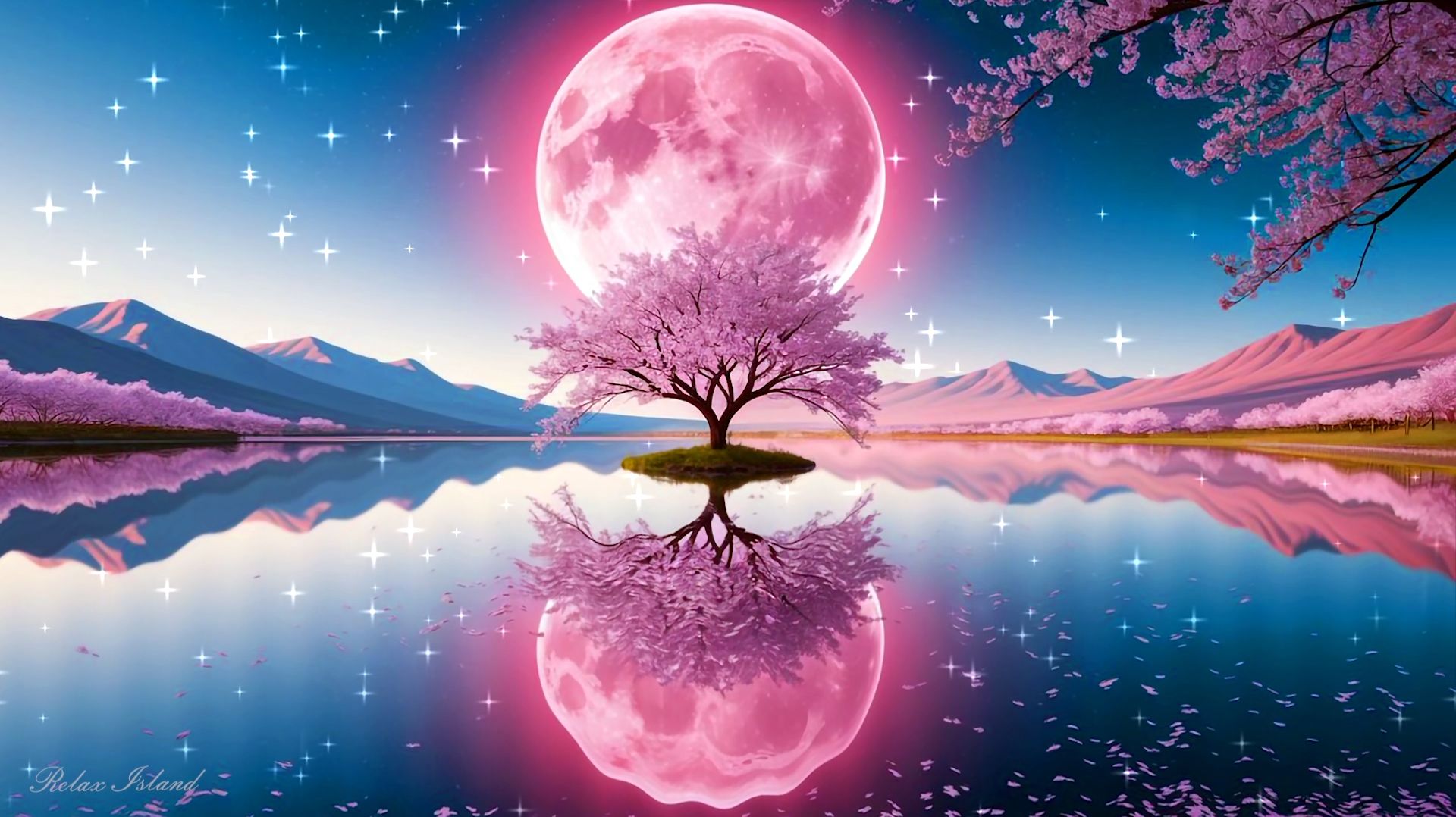 🌿 ВЕСЕННЯЯ НЕВЕРОЯТНО КРАСИВАЯ УСПОКАИВАЮЩАЯ МУЗЫКА ДЛЯ СНА 🎵 НЕЖНАЯ РАССЛАБЛЯЮЩАЯ МУЗЫКА ДЛЯ ДУШИ смотреть онлайн