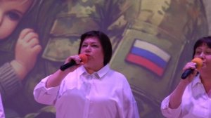 Праздничный концерт 23 февраля 2026 года в РДК