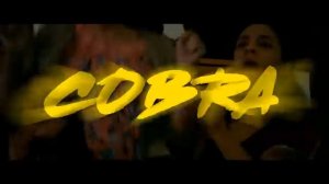 музыка кобра кай