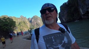 остров Джеймса Бонда