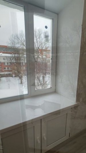 3-ком квартира, Тула, Демидовская 56