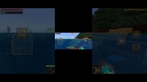 играю в майнкрафт