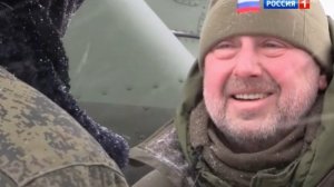 Наши военкоры от 23.02.2026 анонс выпуска, что будет в эфире