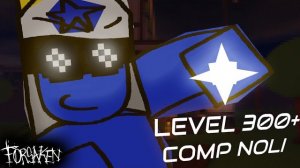 Как РАЗРУШИТЬ ЗАПОЛНЕННЫЙ ЛОББИ ,Играя  за Ноли в Форсакен | Forsaken