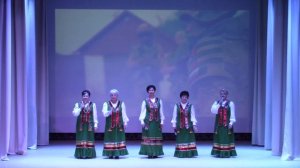 Россия - страна героев! - Праздничный концерт