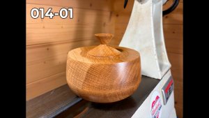 Конфетница с крышкой Токарка по дереву своими руками начинающих Работа на токарном станке по дереву