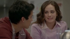 люби меня кобра кай