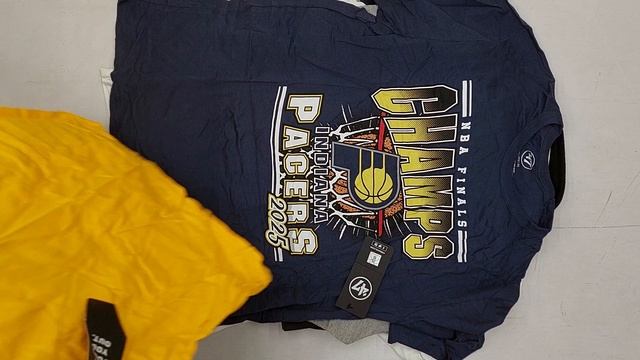 Микс спортивный брендовый сток 