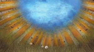 М. П. Мусоргский "Детский уголок" - "Жук"