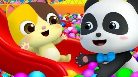 Бэби бас Пони смотреть онлайн