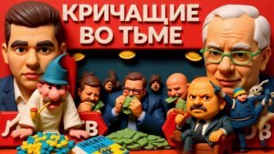 АЗАРОВ /ЛАЗАРЕ : 4 года боевых действий.  Взрывы, блэкауты, потеря территорий или МИР?