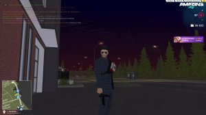 СТРИМ .ИГРАЮ В Amazing Online SCY.