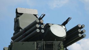 Силы ПВО сбили 13 украинских беспилотников над Воронежской областью