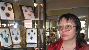 Мастер-Класс Надежды Живых