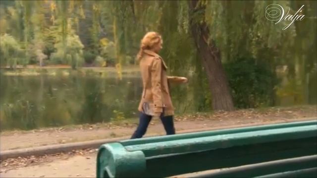 Только ты, моя грустная осень 🎶🍂🍁 Рада Рай смотреть онлайн